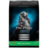 Purina® Pro Plan® Focus Small Breed Adult Dog Food